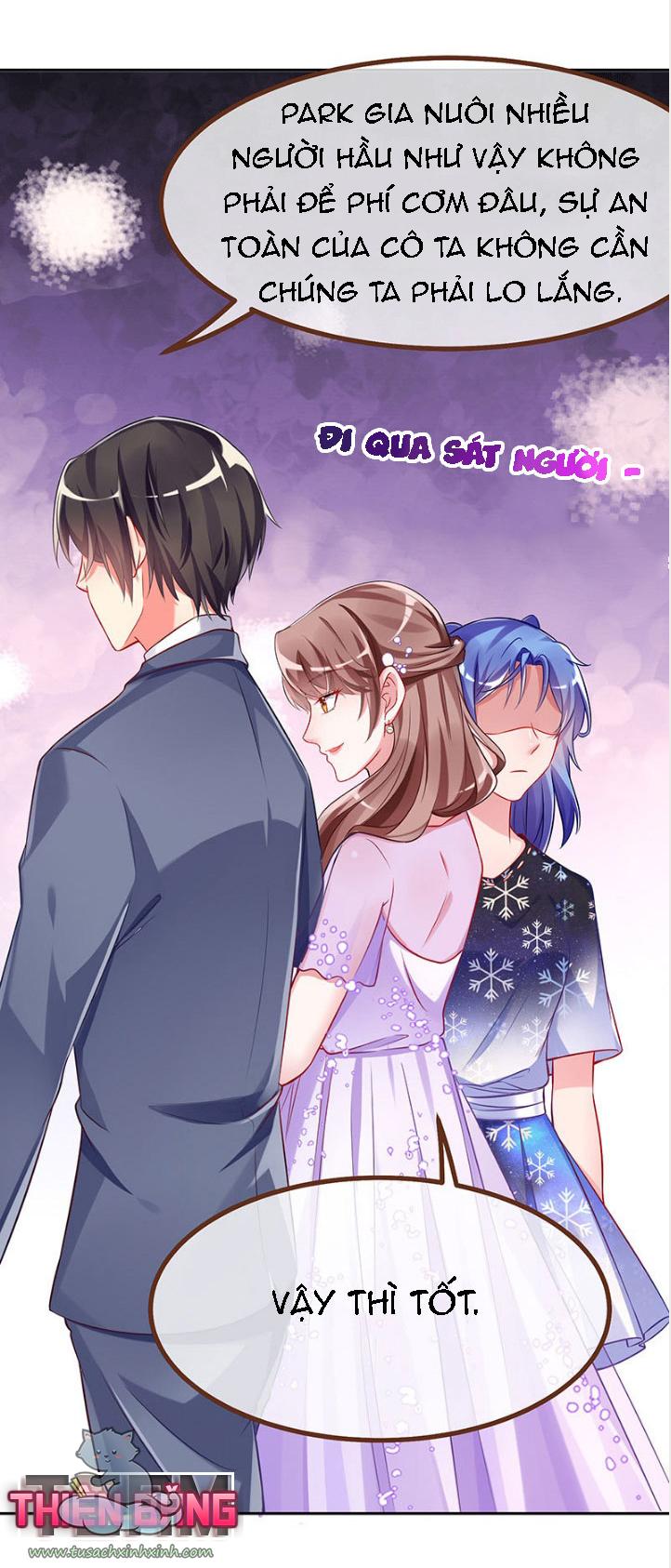 Vạn Tra Triều Hoàng: Vạn Tra Triều Hoàng – Chap 95