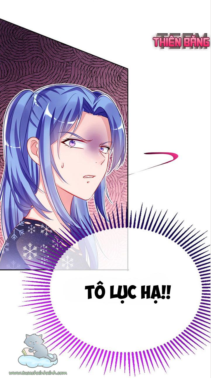Vạn Tra Triều Hoàng: Vạn Tra Triều Hoàng – Chap 95