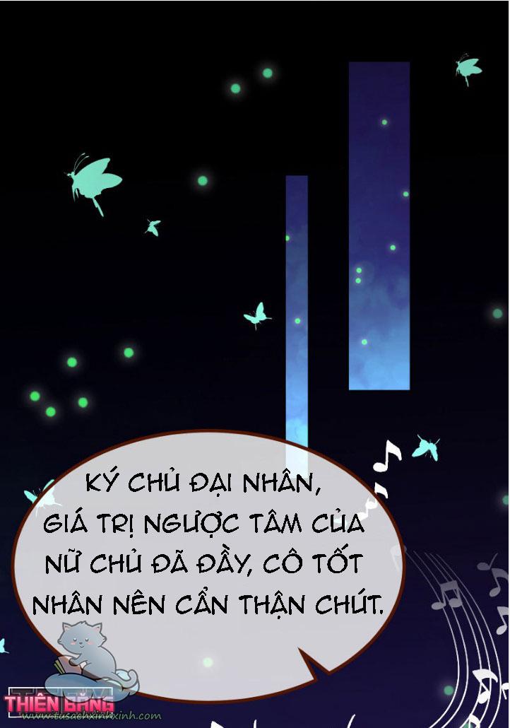 Vạn Tra Triều Hoàng: Vạn Tra Triều Hoàng – Chap 95