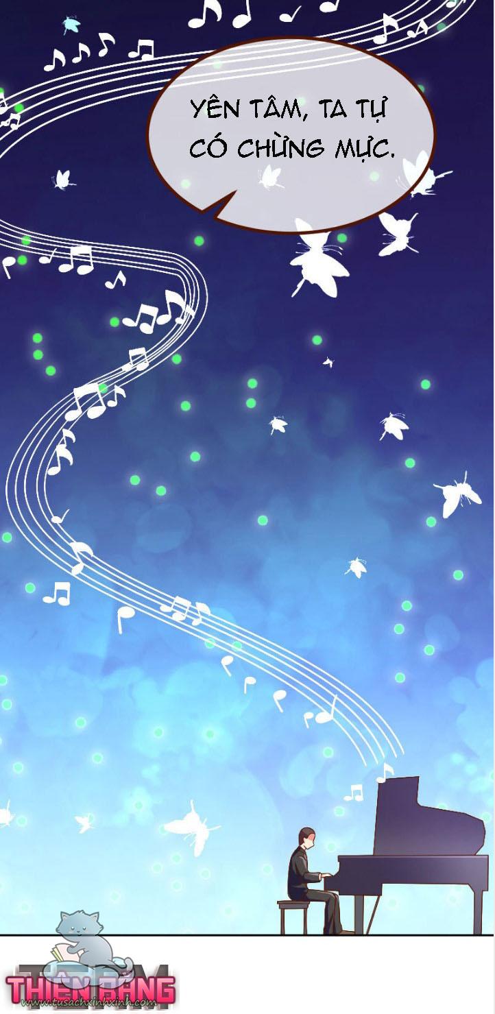 Vạn Tra Triều Hoàng: Vạn Tra Triều Hoàng – Chap 95