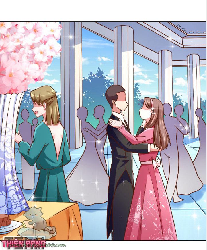 Vạn Tra Triều Hoàng: Vạn Tra Triều Hoàng – Chap 95