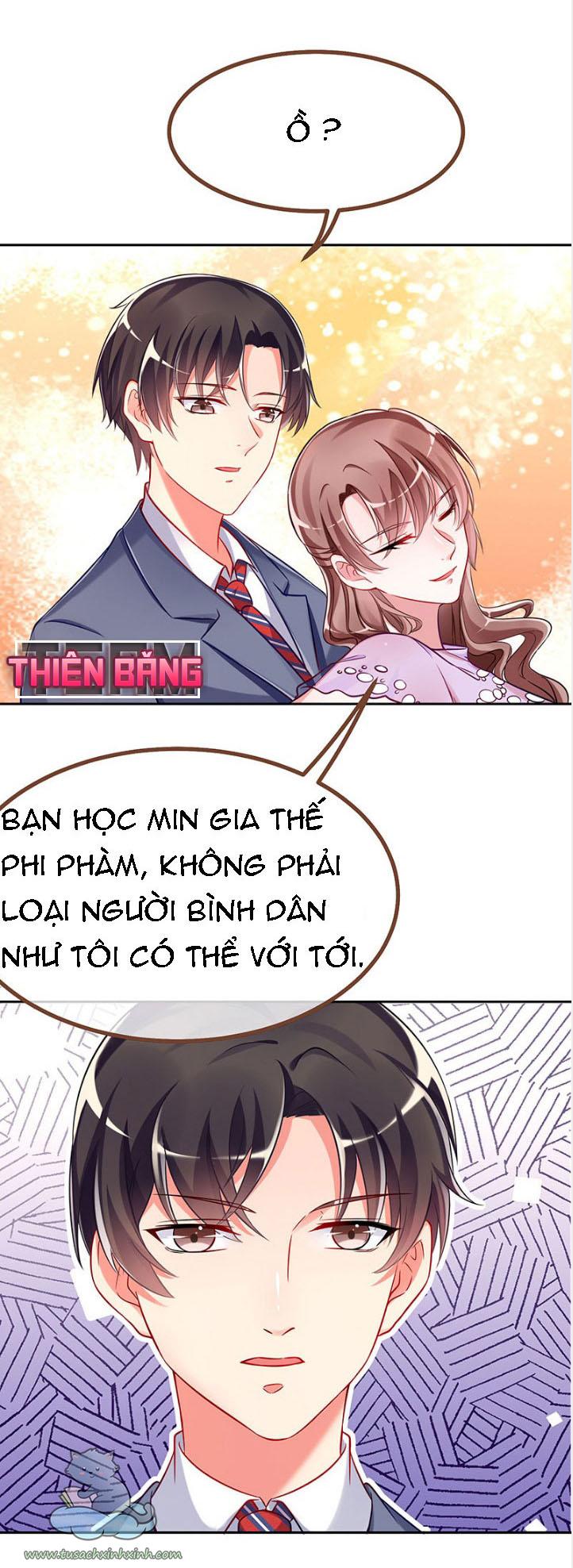 Vạn Tra Triều Hoàng: Vạn Tra Triều Hoàng – Chap 95