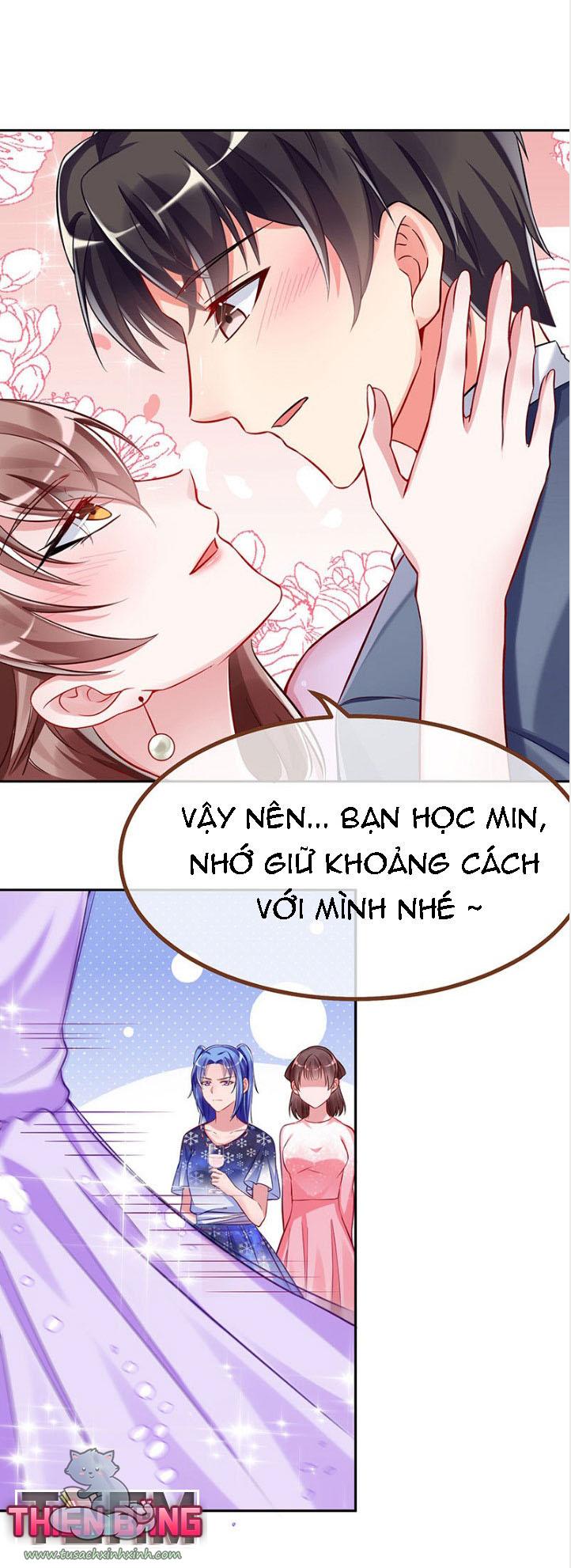 Vạn Tra Triều Hoàng: Vạn Tra Triều Hoàng – Chap 95