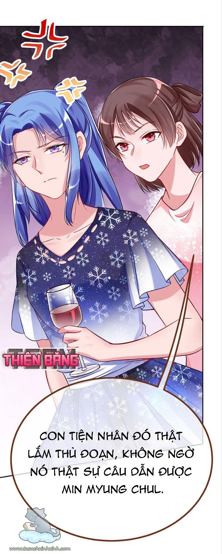 Vạn Tra Triều Hoàng: Vạn Tra Triều Hoàng – Chap 95
