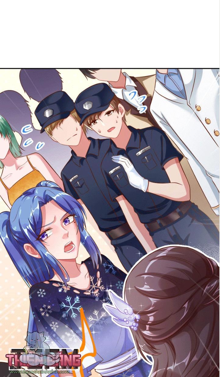Vạn Tra Triều Hoàng: Vạn Tra Triều Hoàng – Chap 95