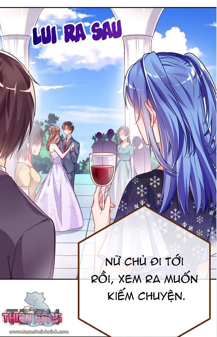 Vạn Tra Triều Hoàng: Vạn Tra Triều Hoàng – Chap 95