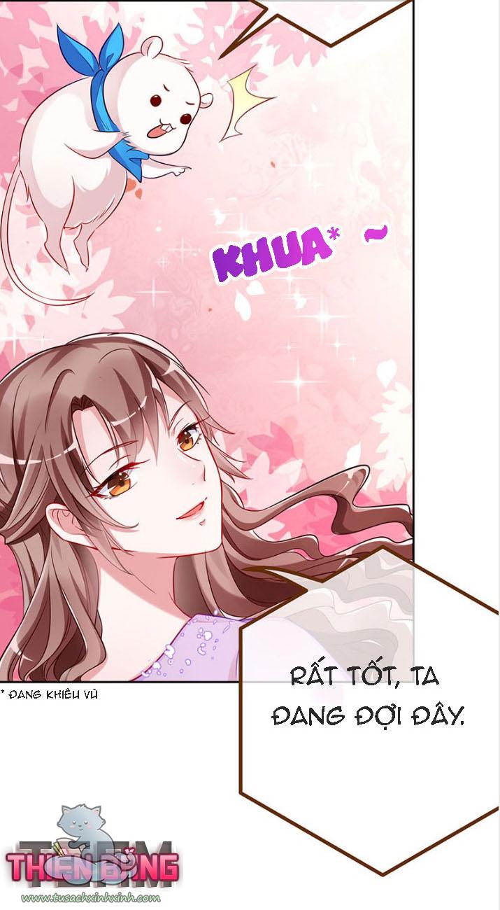 Vạn Tra Triều Hoàng: Vạn Tra Triều Hoàng – Chap 95