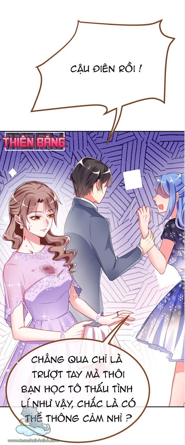Vạn Tra Triều Hoàng: Vạn Tra Triều Hoàng – Chap 95