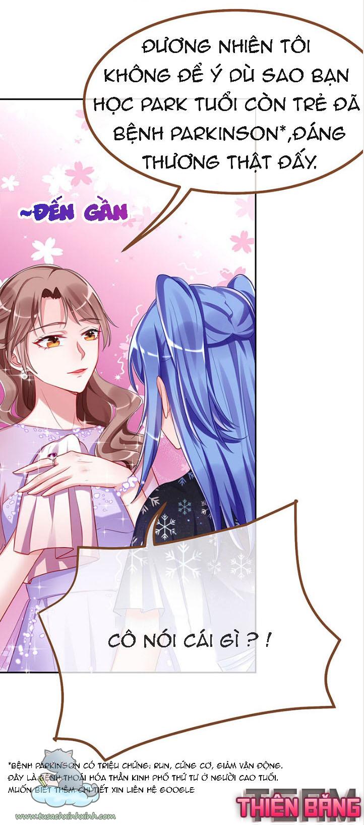 Vạn Tra Triều Hoàng: Vạn Tra Triều Hoàng – Chap 95