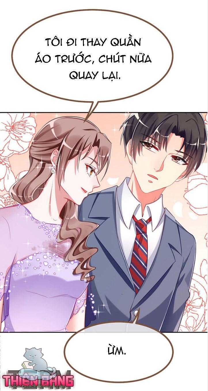 Vạn Tra Triều Hoàng: Vạn Tra Triều Hoàng – Chap 95