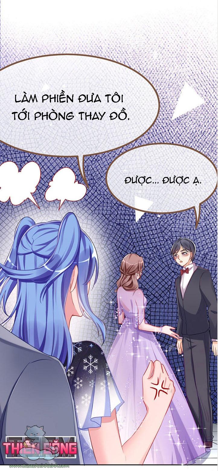 Vạn Tra Triều Hoàng: Vạn Tra Triều Hoàng – Chap 95
