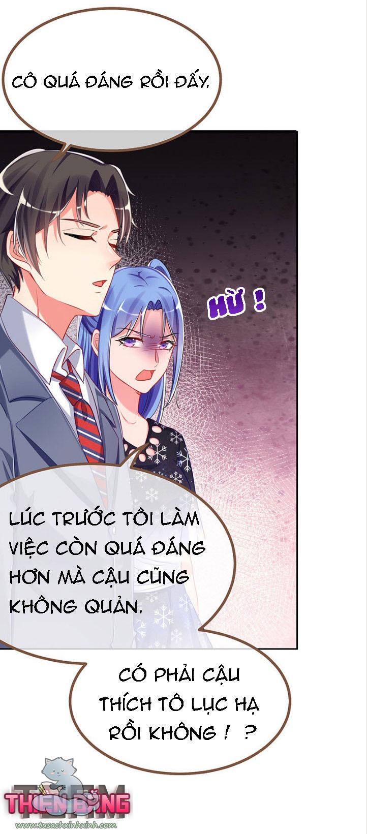 Vạn Tra Triều Hoàng: Vạn Tra Triều Hoàng – Chap 95