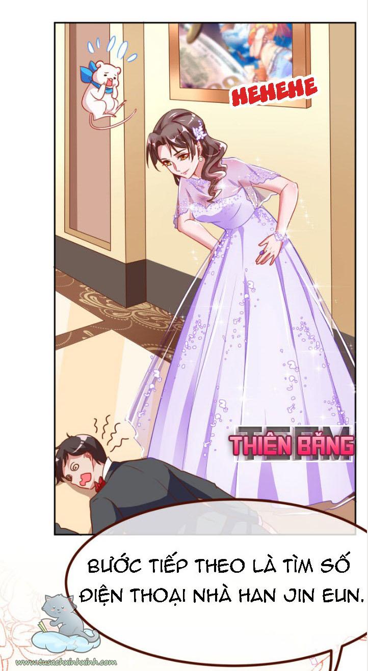 Vạn Tra Triều Hoàng: Vạn Tra Triều Hoàng – Chap 95