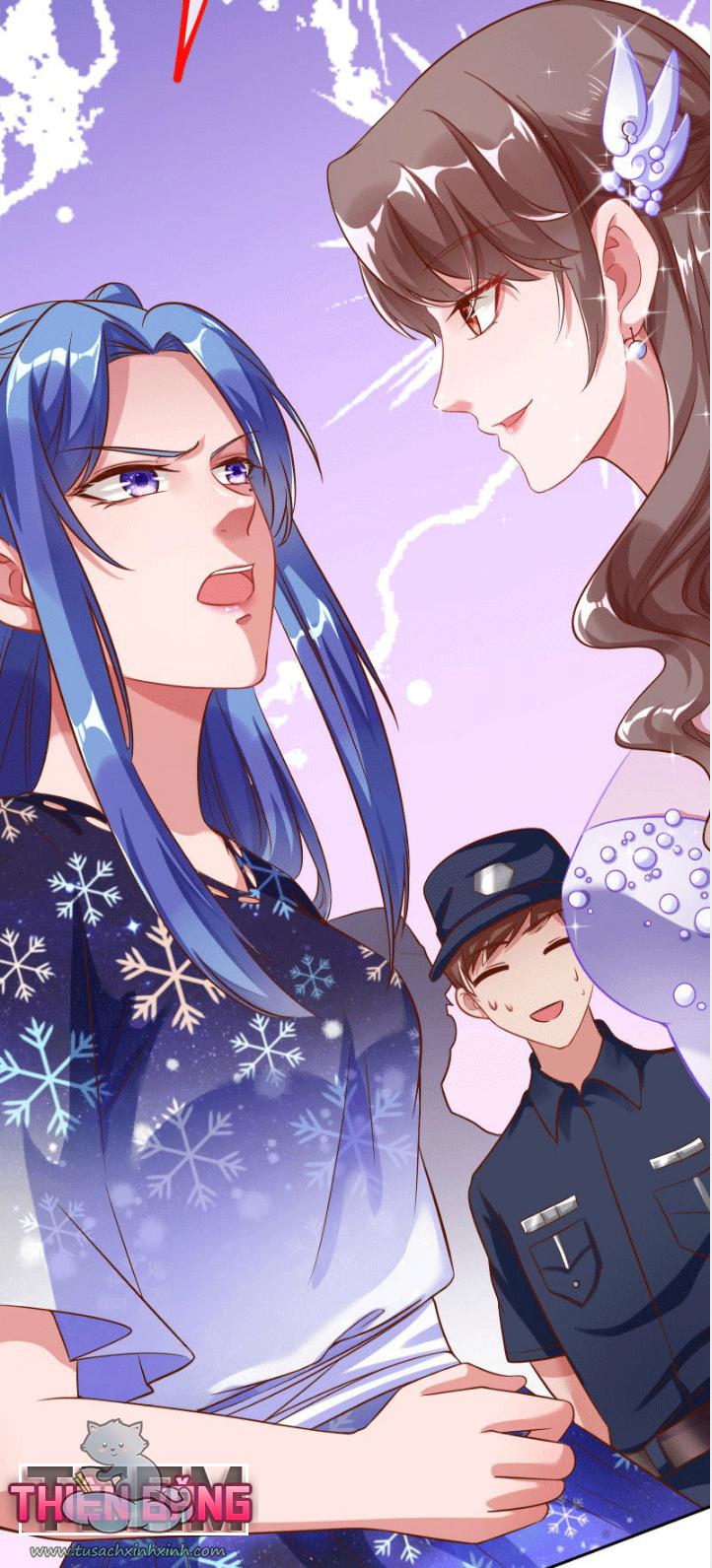 Vạn Tra Triều Hoàng: Vạn Tra Triều Hoàng – Chap 95