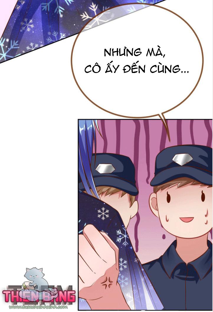 Vạn Tra Triều Hoàng: Vạn Tra Triều Hoàng – Chap 95