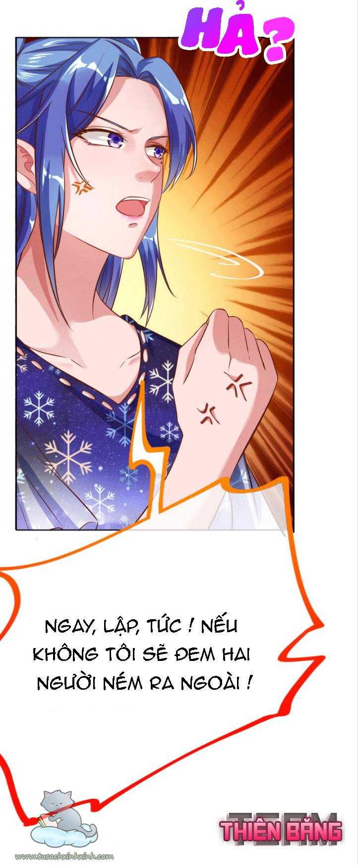 Vạn Tra Triều Hoàng: Vạn Tra Triều Hoàng – Chap 95