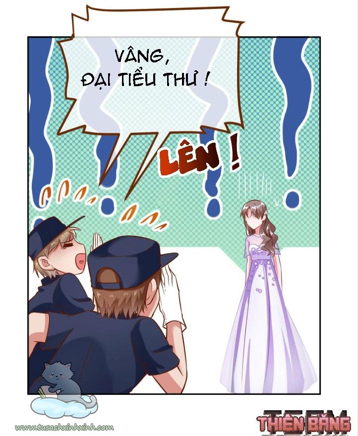 Vạn Tra Triều Hoàng: Vạn Tra Triều Hoàng – Chap 95