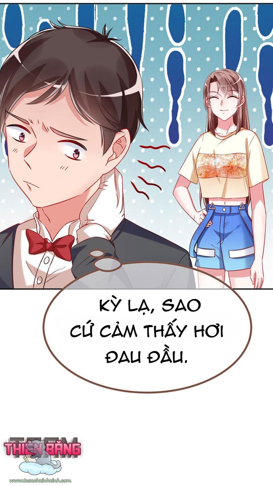 Vạn Tra Triều Hoàng: Vạn Tra Triều Hoàng – Chap 96