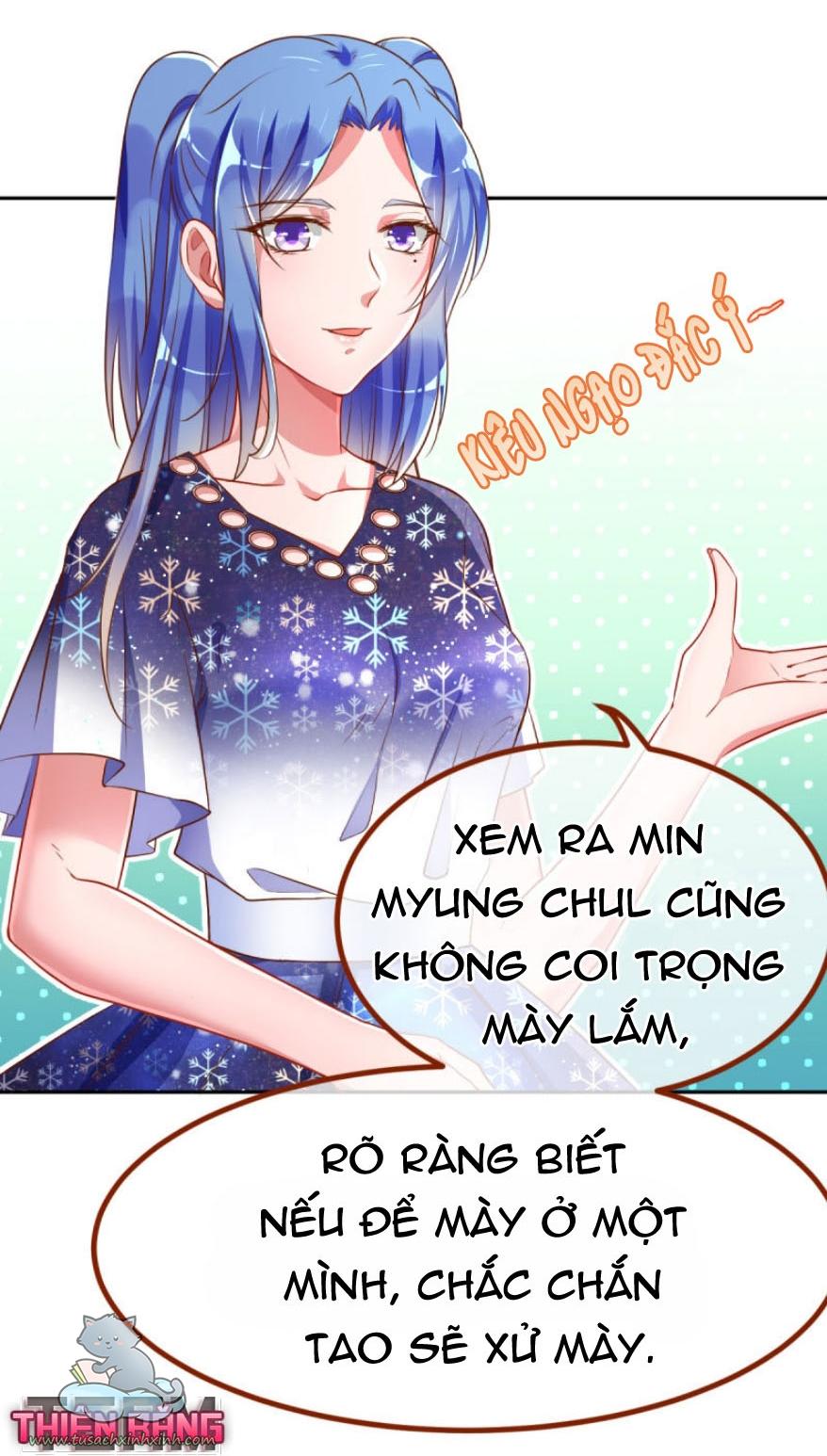Vạn Tra Triều Hoàng: Vạn Tra Triều Hoàng – Chap 96