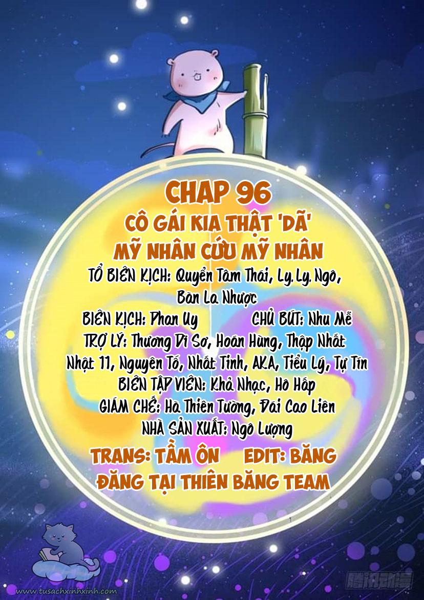 Vạn Tra Triều Hoàng: Vạn Tra Triều Hoàng – Chap 96