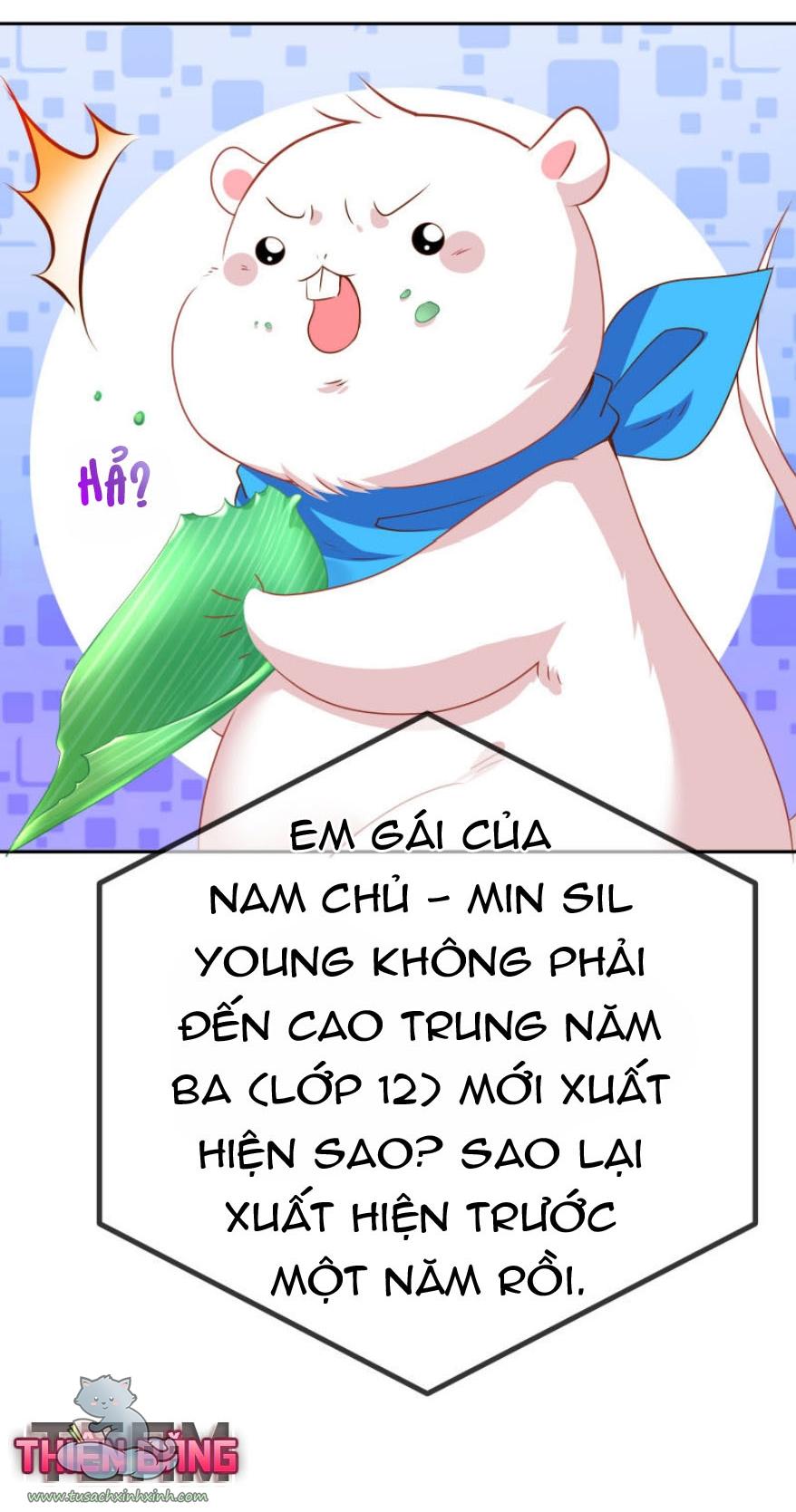 Vạn Tra Triều Hoàng: Vạn Tra Triều Hoàng – Chap 96