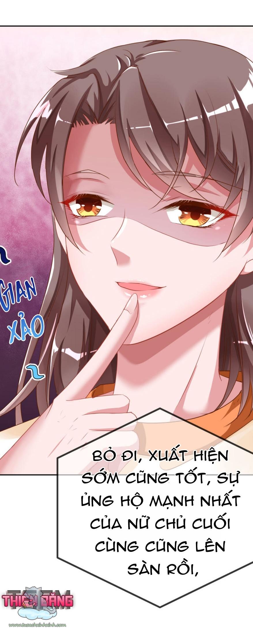 Vạn Tra Triều Hoàng: Vạn Tra Triều Hoàng – Chap 96
