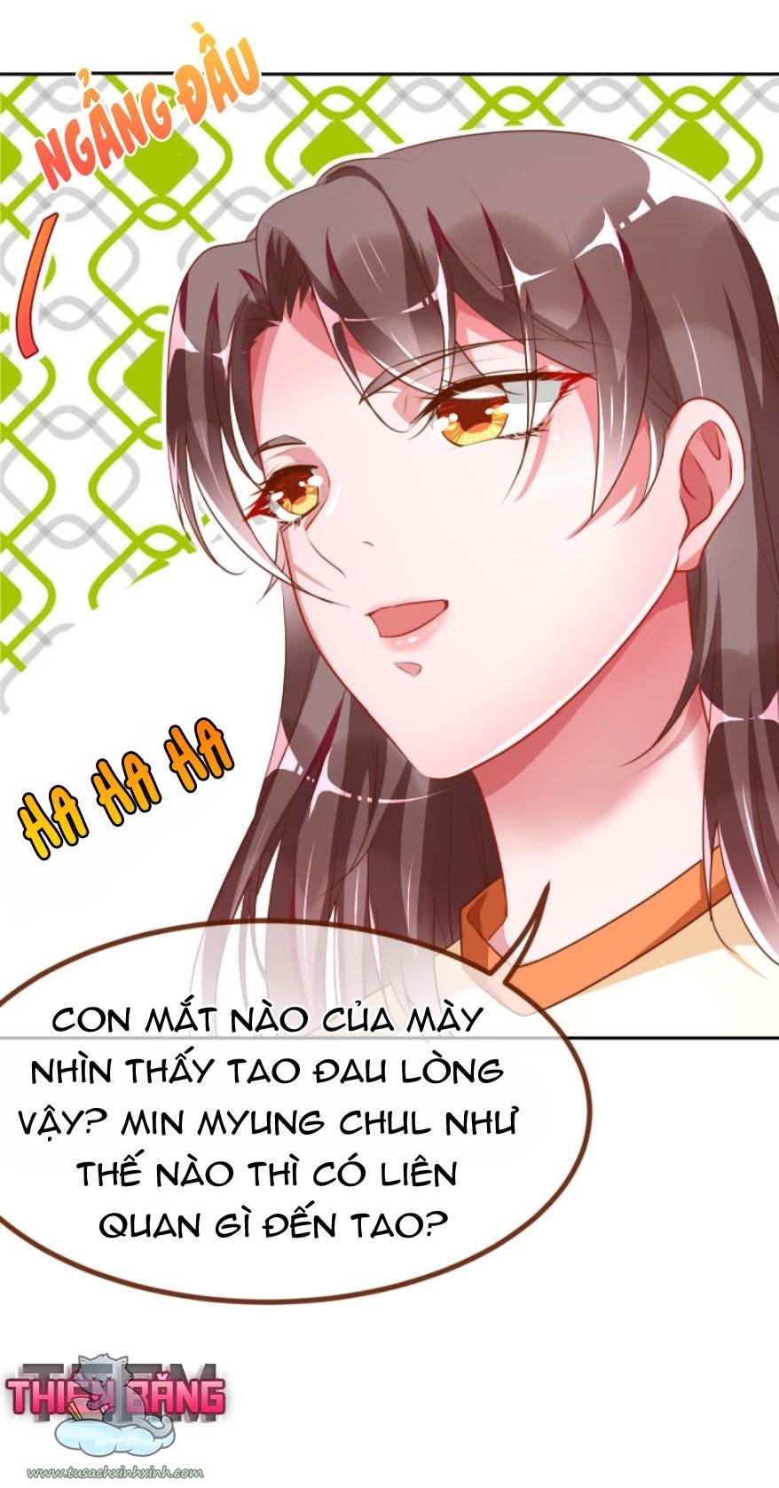 Vạn Tra Triều Hoàng: Vạn Tra Triều Hoàng – Chap 96