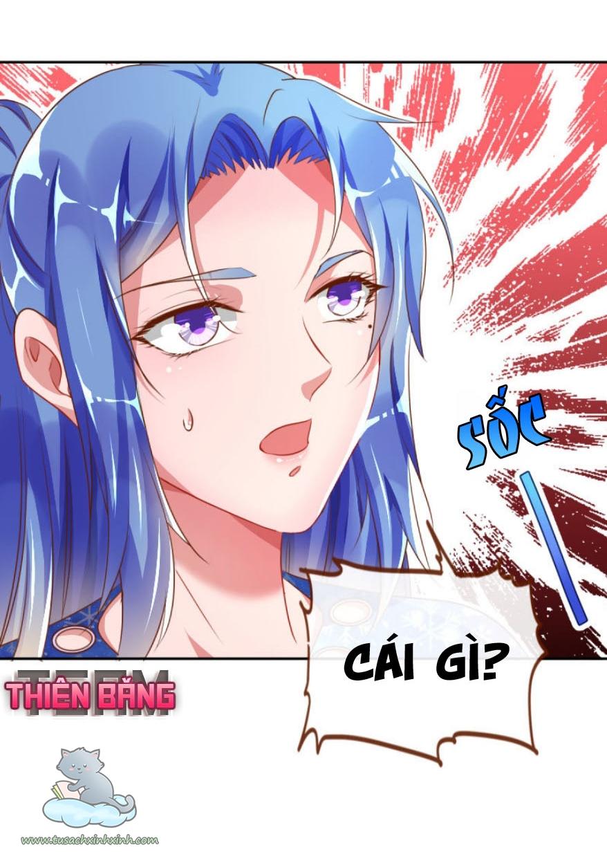 Vạn Tra Triều Hoàng: Vạn Tra Triều Hoàng – Chap 96