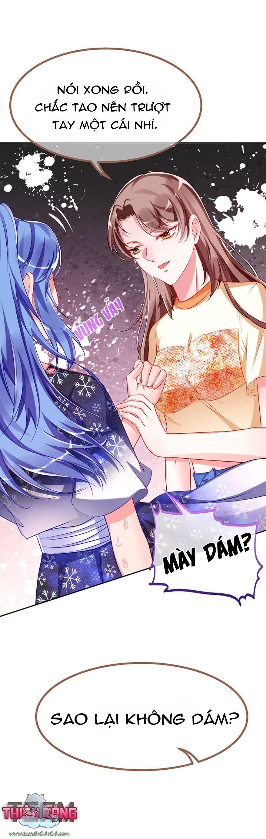 Vạn Tra Triều Hoàng: Vạn Tra Triều Hoàng – Chap 96