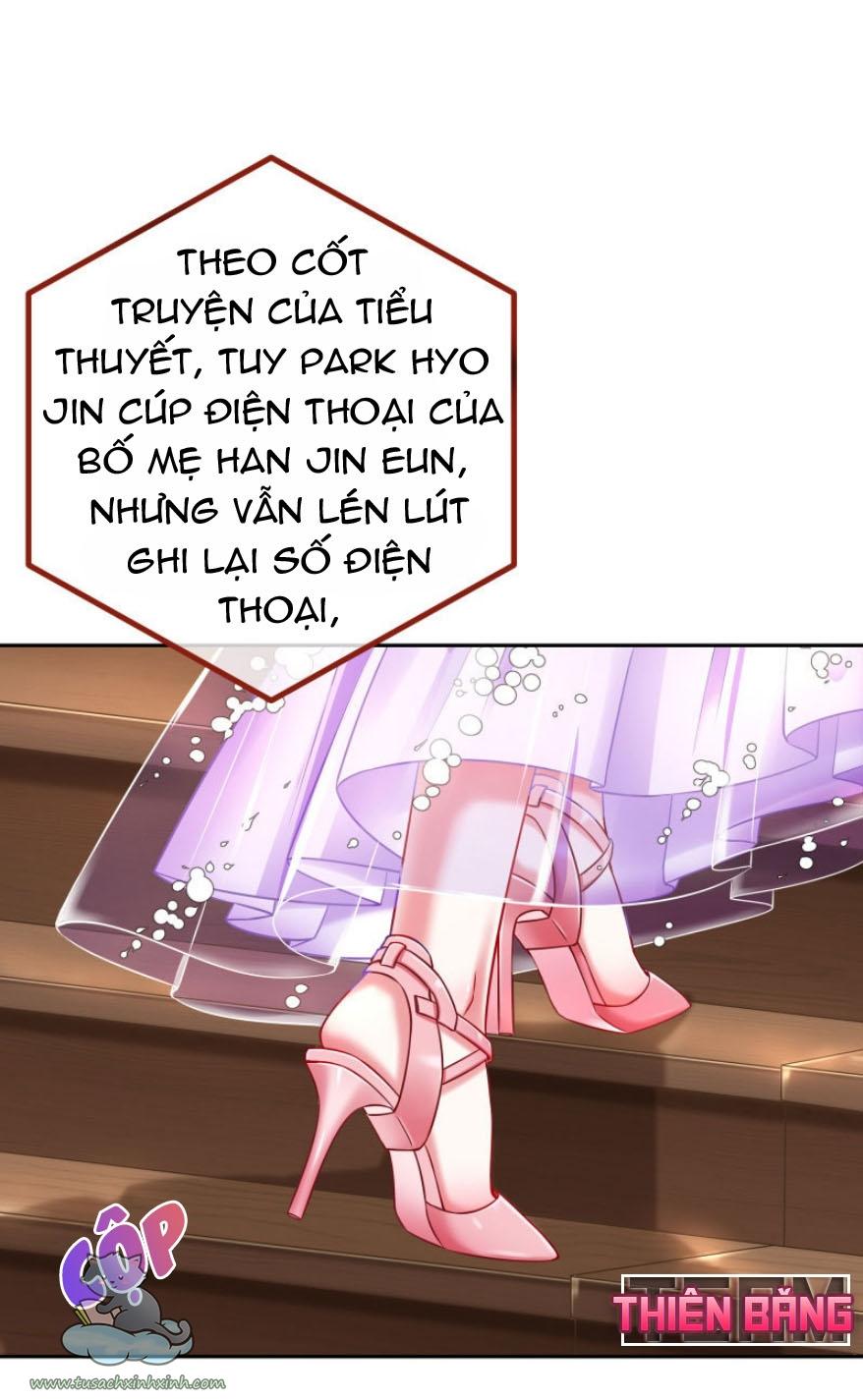Vạn Tra Triều Hoàng: Vạn Tra Triều Hoàng – Chap 96