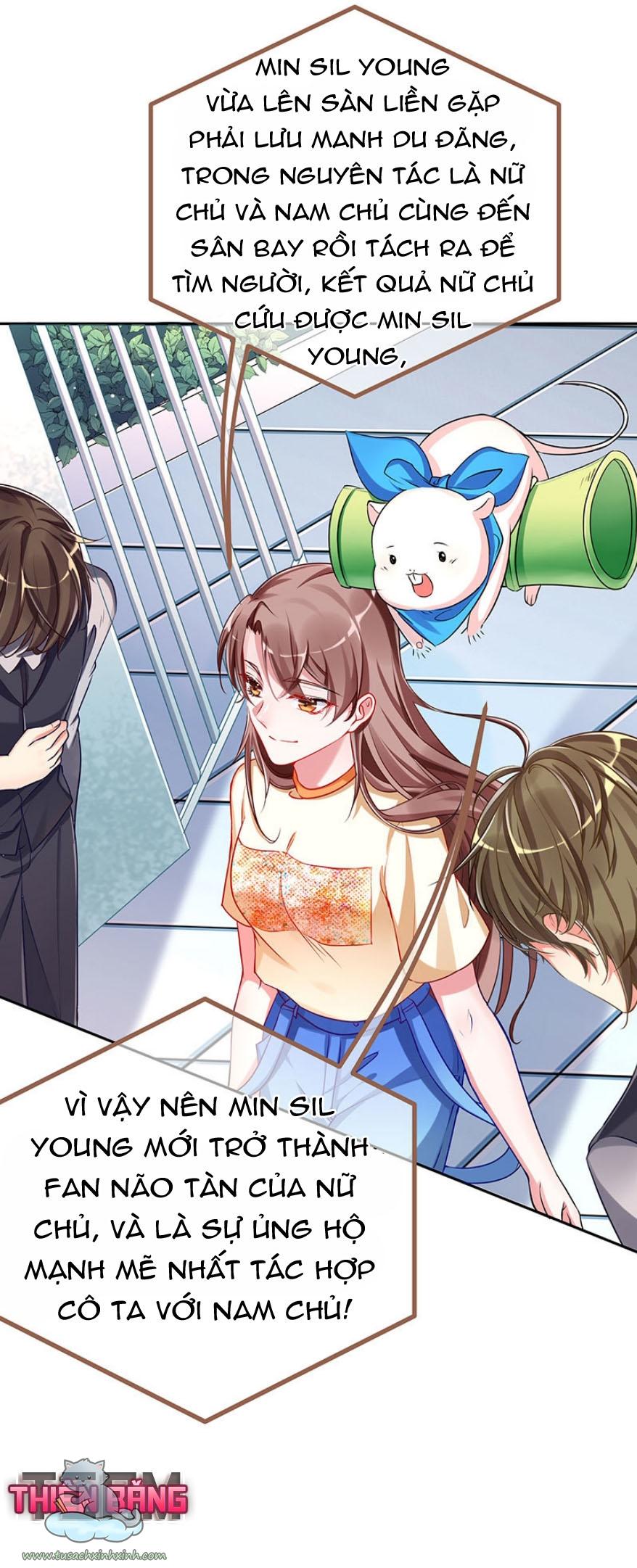 Vạn Tra Triều Hoàng: Vạn Tra Triều Hoàng – Chap 96