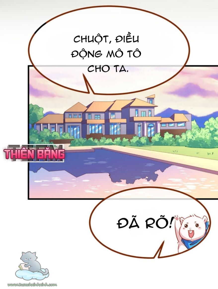 Vạn Tra Triều Hoàng: Vạn Tra Triều Hoàng – Chap 96