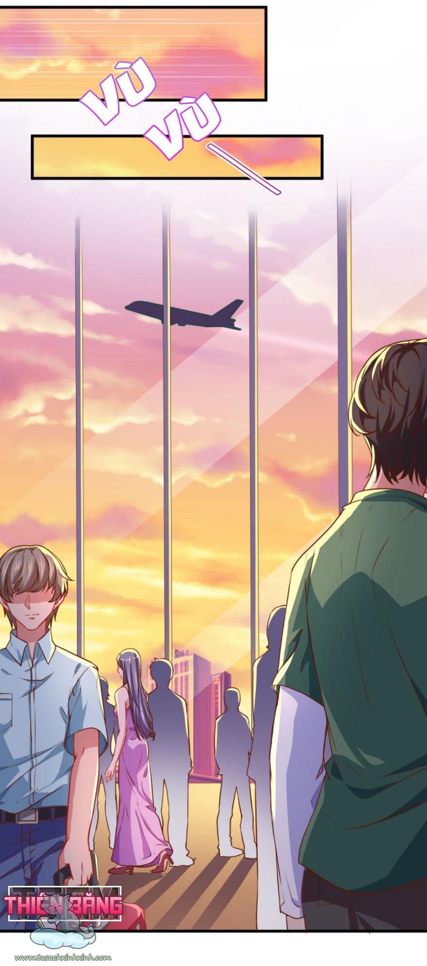 Vạn Tra Triều Hoàng: Vạn Tra Triều Hoàng – Chap 96
