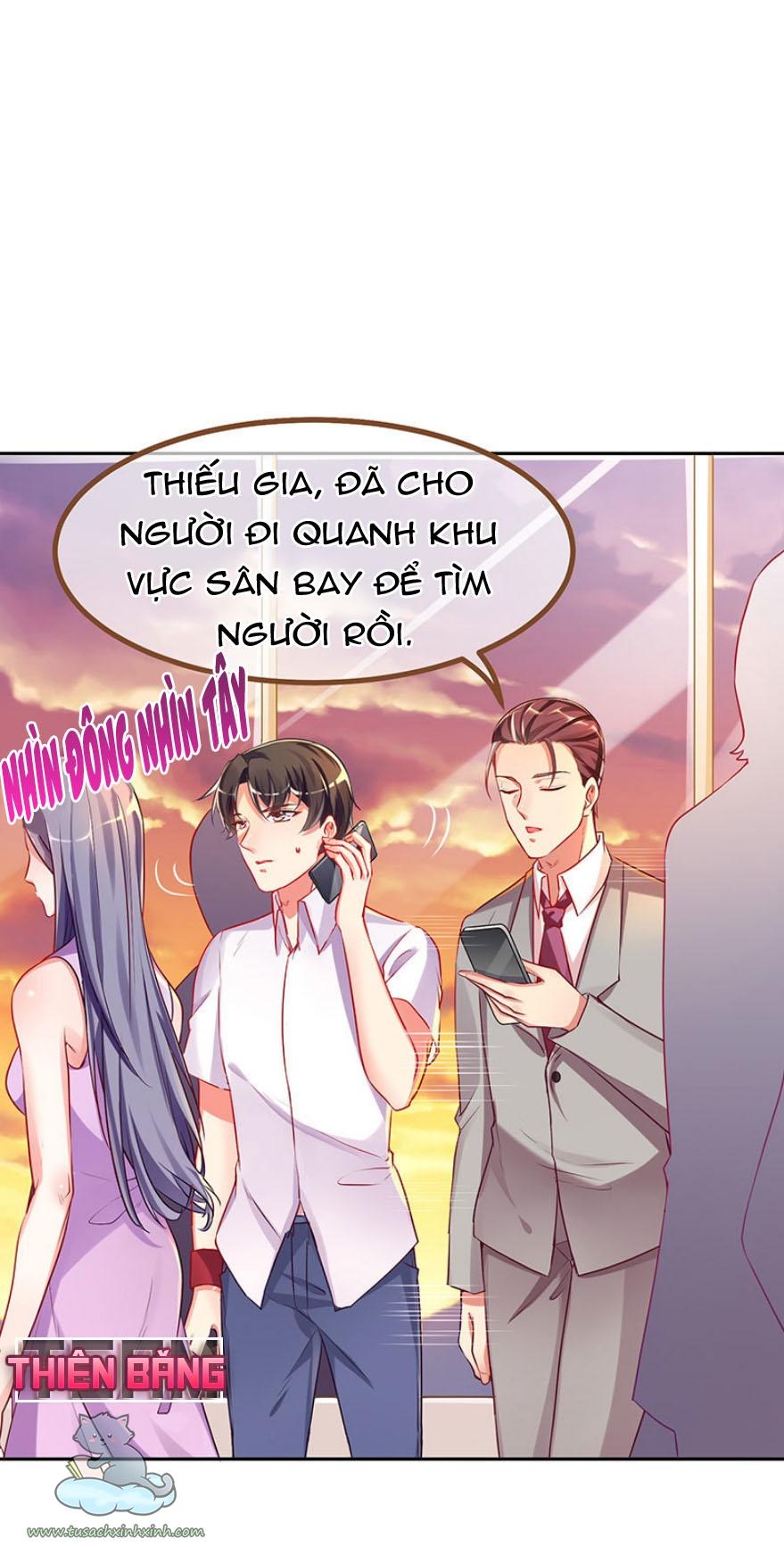 Vạn Tra Triều Hoàng: Vạn Tra Triều Hoàng – Chap 96