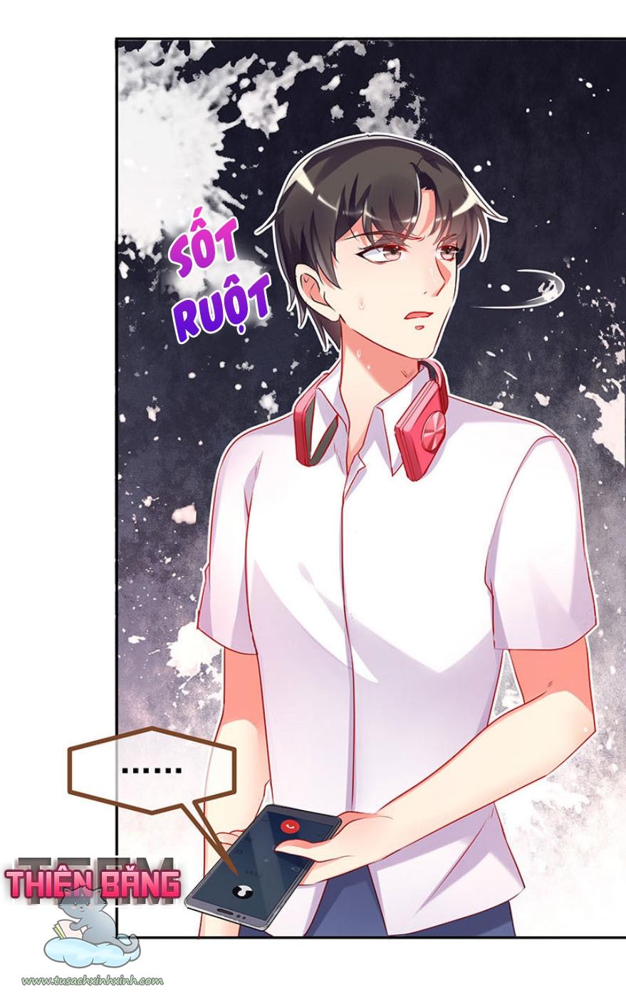 Vạn Tra Triều Hoàng: Vạn Tra Triều Hoàng – Chap 96