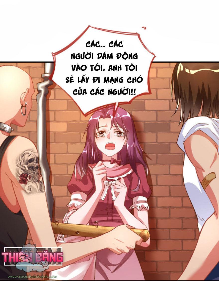Vạn Tra Triều Hoàng: Vạn Tra Triều Hoàng – Chap 96