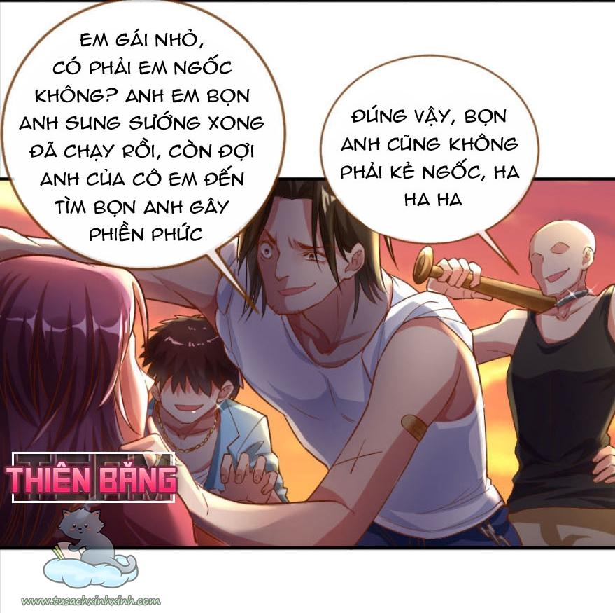 Vạn Tra Triều Hoàng: Vạn Tra Triều Hoàng – Chap 96