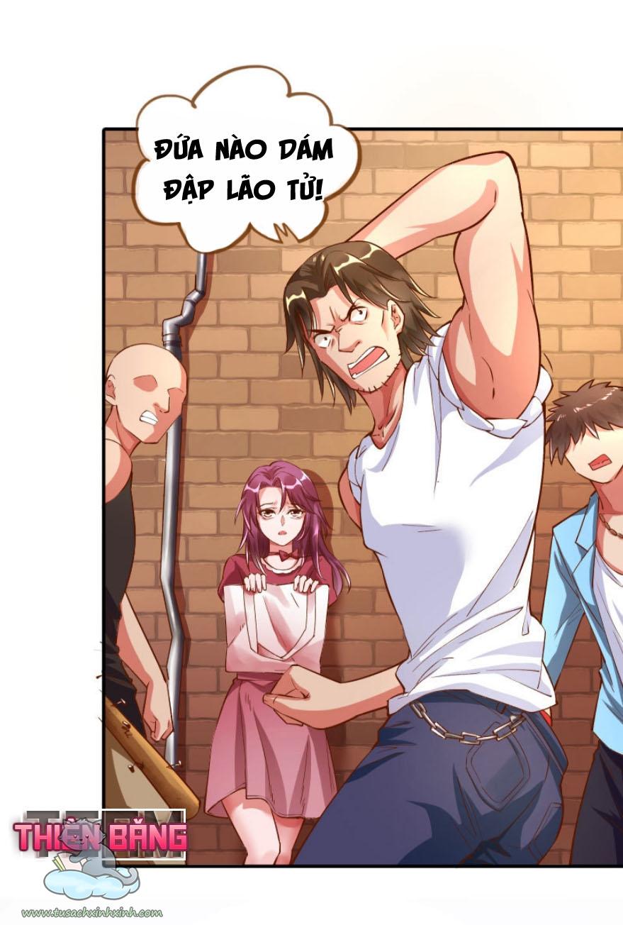 Vạn Tra Triều Hoàng: Vạn Tra Triều Hoàng – Chap 96
