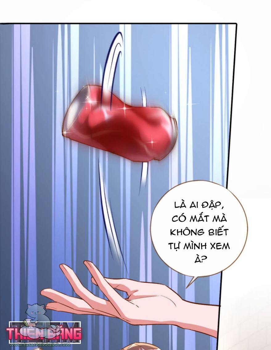 Vạn Tra Triều Hoàng: Vạn Tra Triều Hoàng – Chap 96