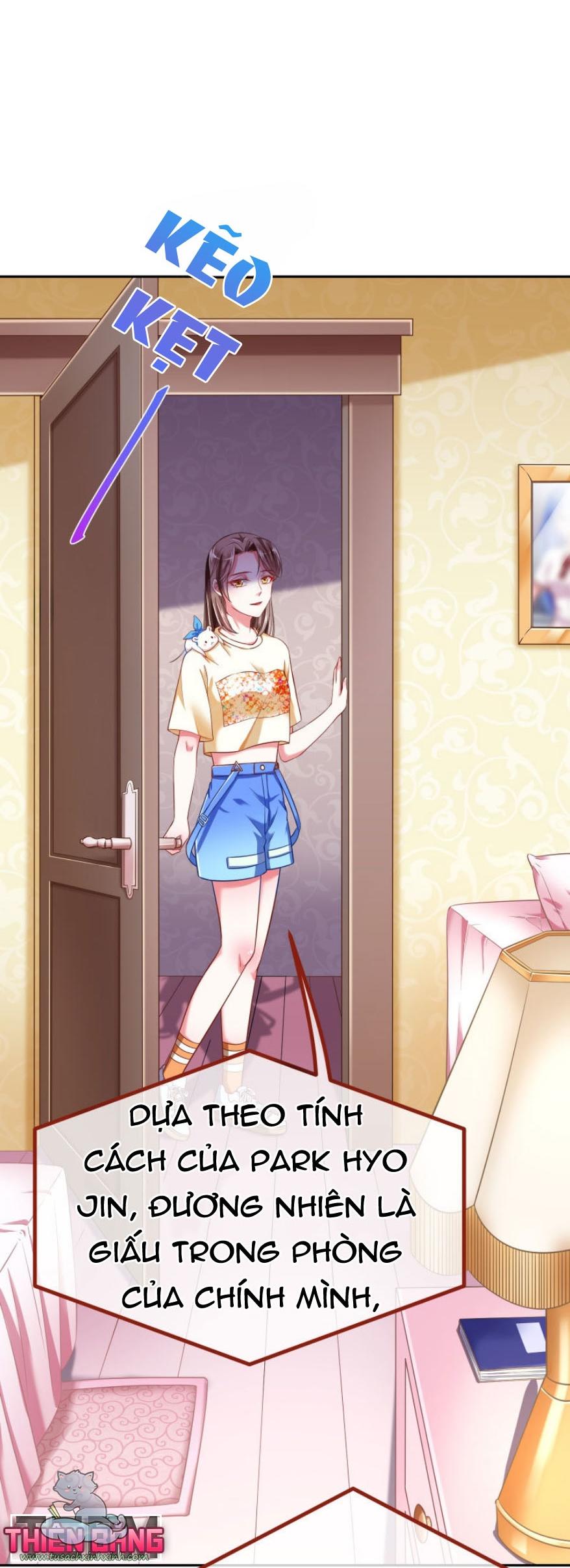 Vạn Tra Triều Hoàng: Vạn Tra Triều Hoàng – Chap 96