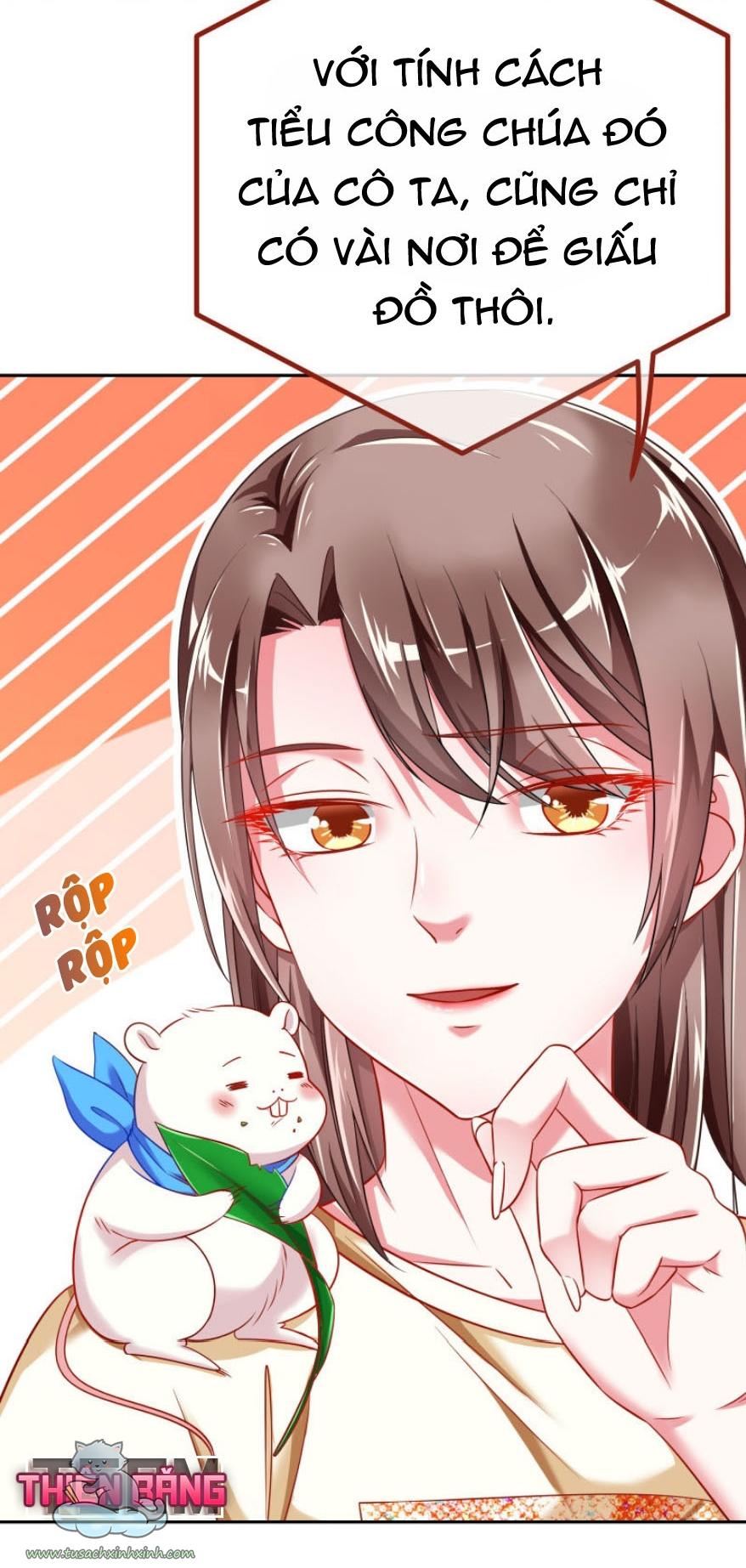 Vạn Tra Triều Hoàng: Vạn Tra Triều Hoàng – Chap 96