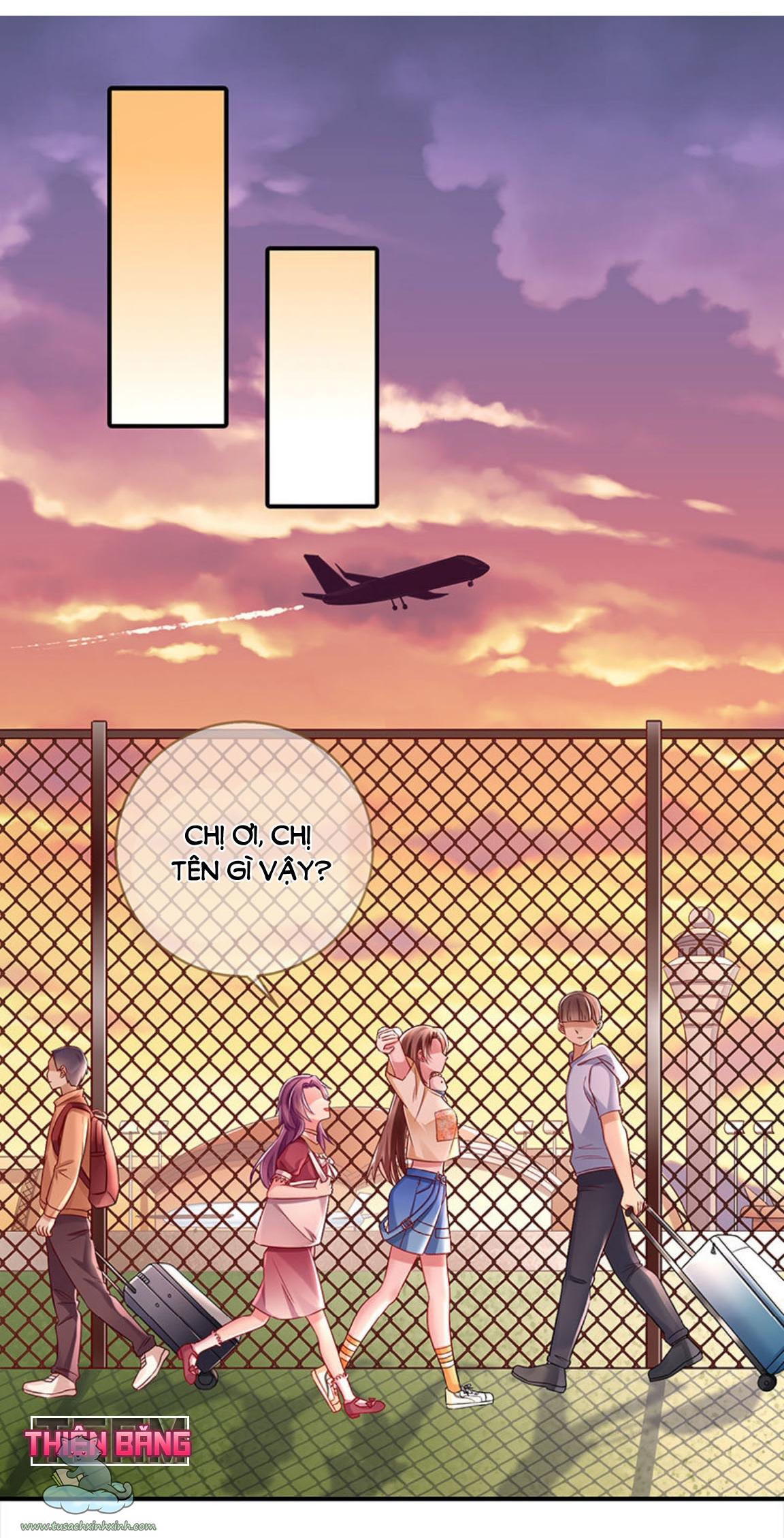 Vạn Tra Triều Hoàng: Vạn Tra Triều Hoàng – Chap 97