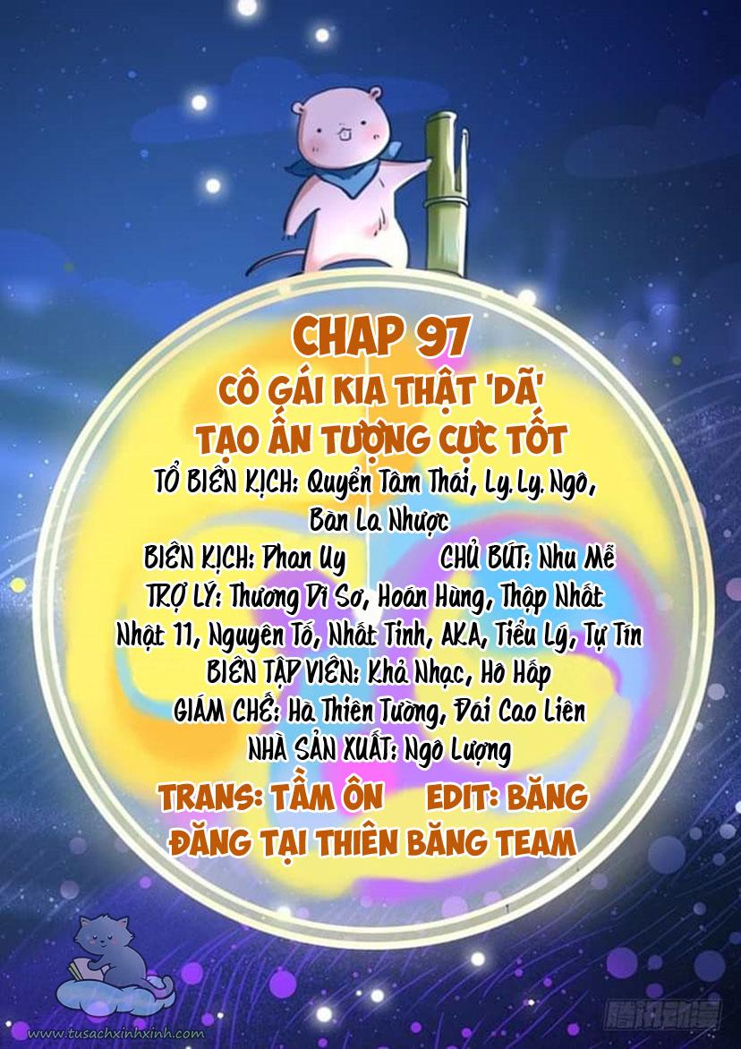 Vạn Tra Triều Hoàng: Vạn Tra Triều Hoàng – Chap 97
