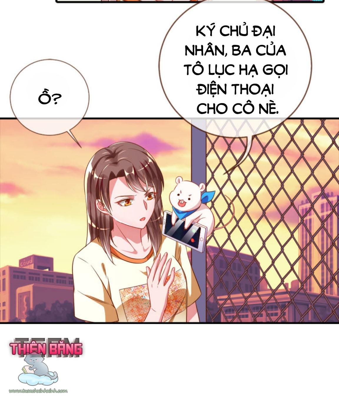 Vạn Tra Triều Hoàng: Vạn Tra Triều Hoàng – Chap 97
