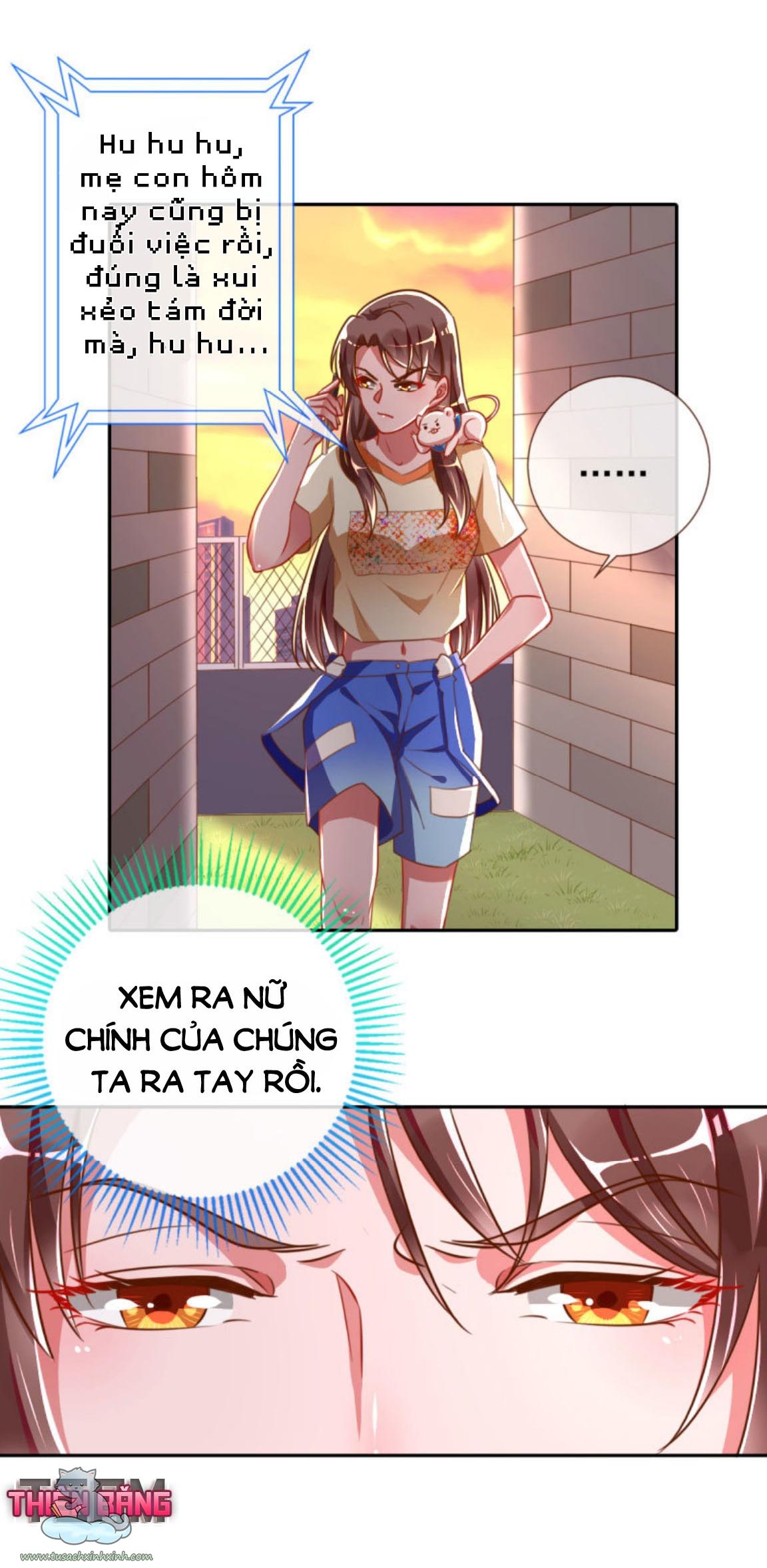 Vạn Tra Triều Hoàng: Vạn Tra Triều Hoàng – Chap 97