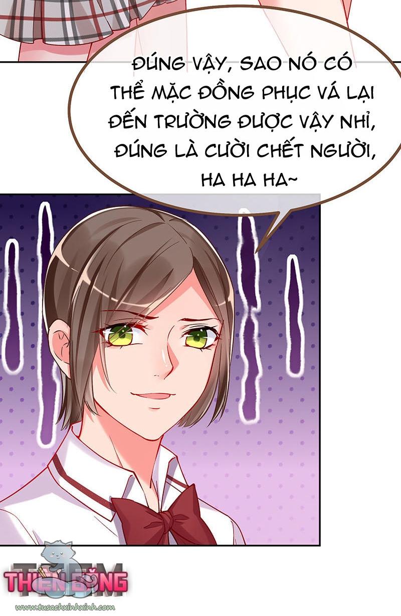 Vạn Tra Triều Hoàng: Vạn Tra Triều Hoàng – Chap 98