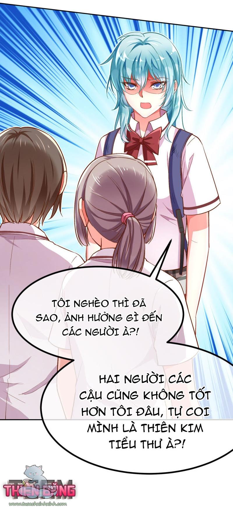 Vạn Tra Triều Hoàng: Vạn Tra Triều Hoàng – Chap 98