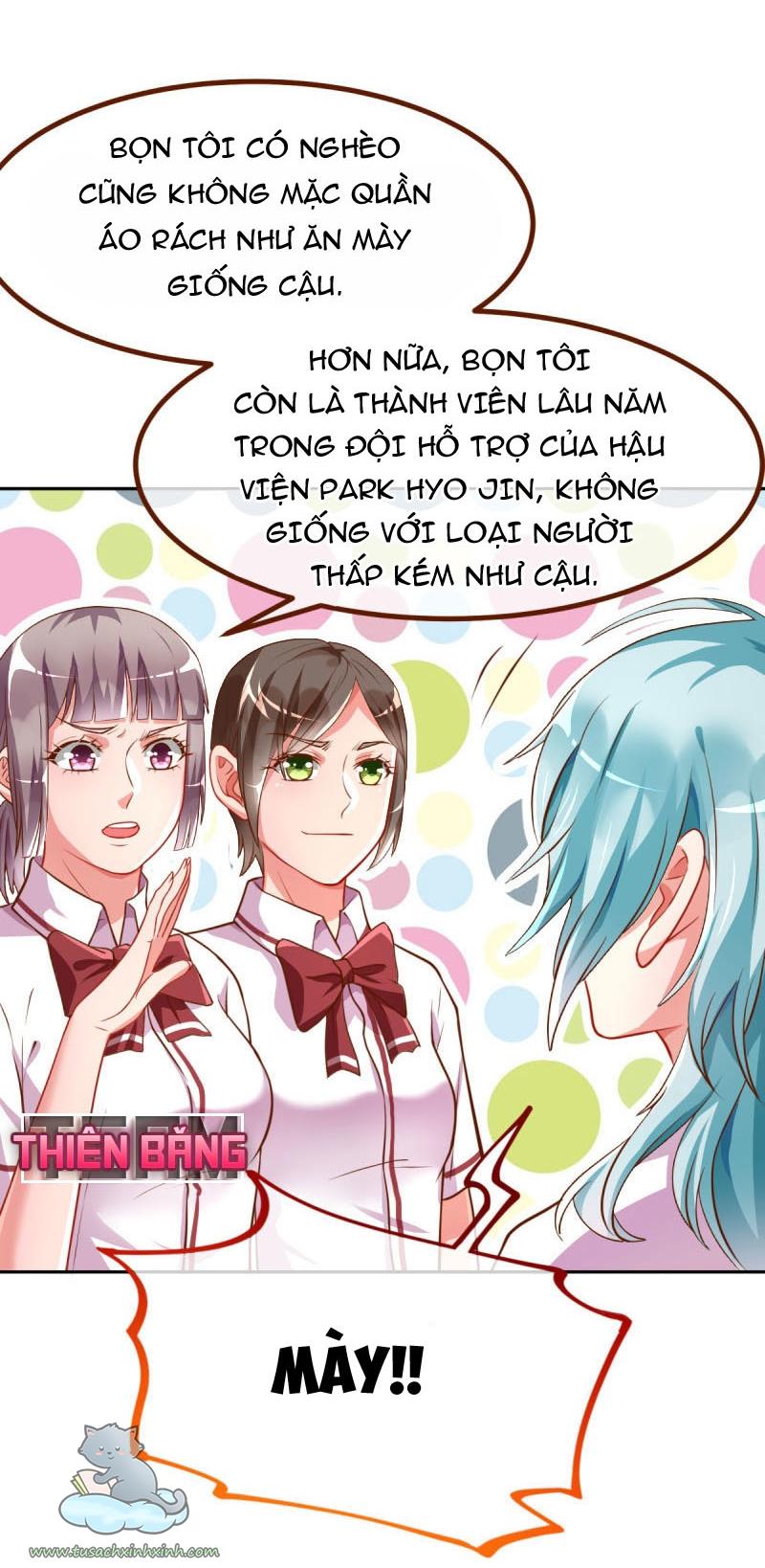 Vạn Tra Triều Hoàng: Vạn Tra Triều Hoàng – Chap 98