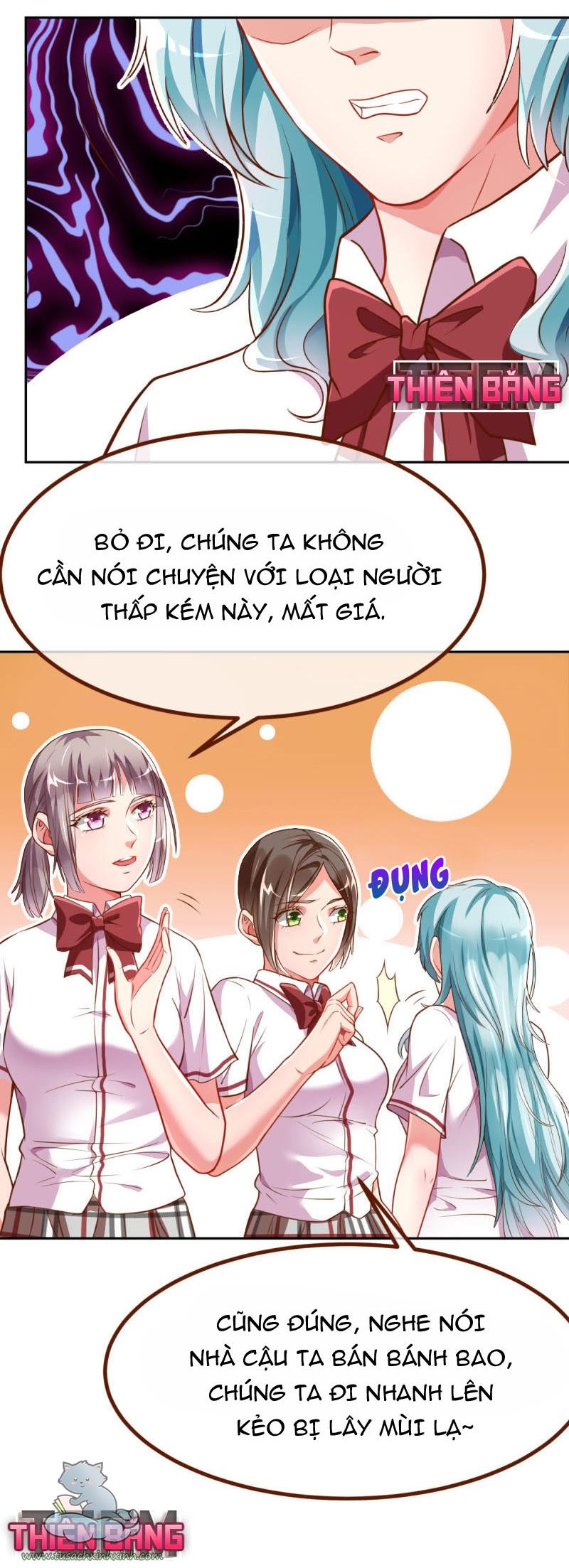Vạn Tra Triều Hoàng: Vạn Tra Triều Hoàng – Chap 98