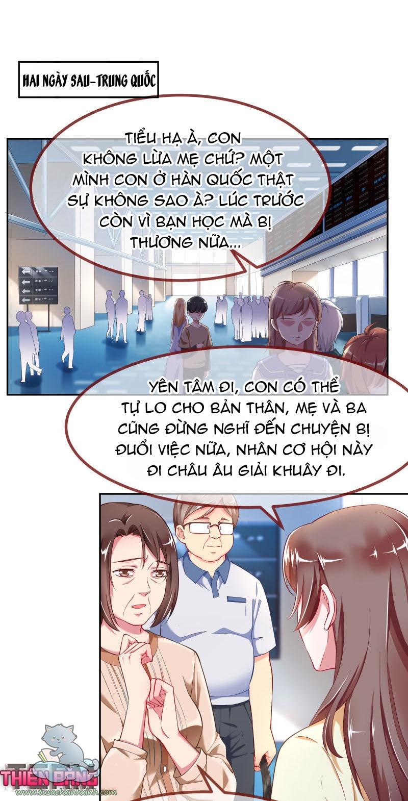 Vạn Tra Triều Hoàng: Vạn Tra Triều Hoàng – Chap 98
